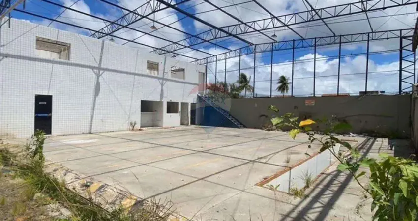 Garagem para alugar na Rua Acesso, 368, Santo Inácio, Cabo de Santo Agostinho