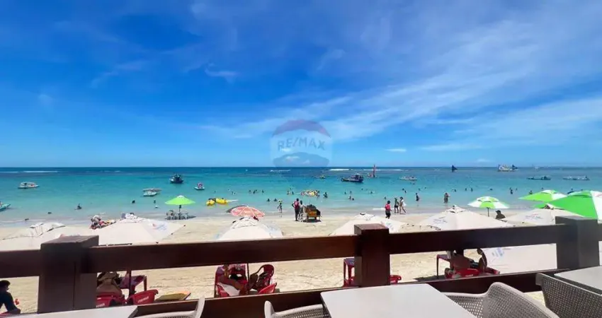 Flat com 2 quartos à venda na Praça 2, 300, Centro, Ipojuca