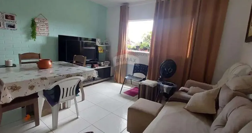 Apartamento com 2 quartos à venda na Avenida Aníbal Ribeiro Varejão, 1140, Candeias, Jaboatão dos Guararapes