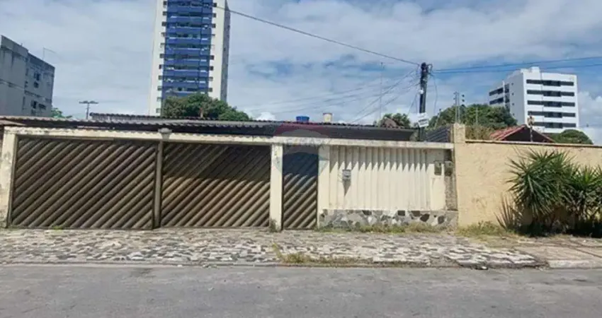 Casa com 5 quartos à venda na Rua Antônio Ferreira Campos, 5287, Candeias, Jaboatão dos Guararapes