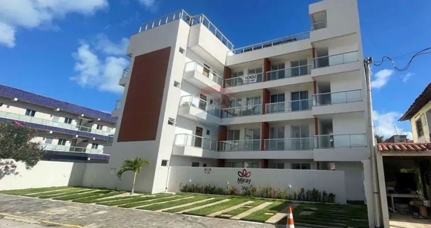 Flat com 1 quarto à venda na R. José Paulo Lins, sn, Centro, Tamandaré