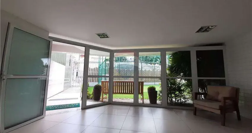 Apartamento com 3 quartos à venda na Rua Japecanga, 125, Prado, Recife