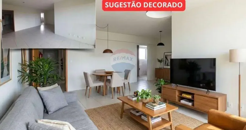 Apartamento com 3 quartos à venda na Rua Japecanga, 125, Prado, Recife