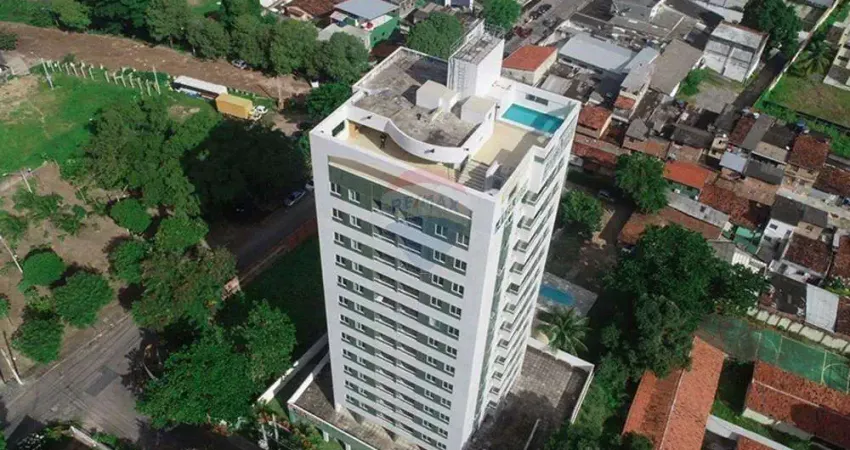 Apartamento com 3 quartos à venda na Rua Desembargador Motta Júnior, 208, Casa Amarela, Recife