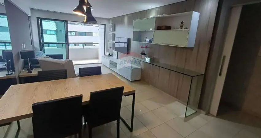 Apartamento com 3 quartos à venda na Rua Dom João de Souza, 53, Madalena, Recife