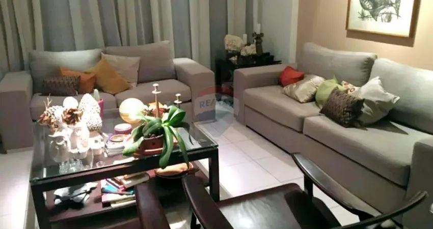 Apartamento com 4 quartos à venda na Avenida Dezessete de Agosto, 2594, Monteiro, Recife