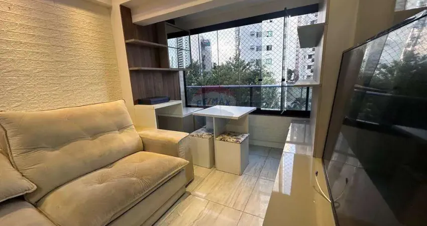 Apartamento com 3 quartos à venda na Rua Real da Torre, 1465, Madalena, Recife
