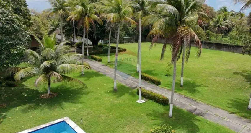 Chácara / sítio com 7 quartos à venda na Estrada da Mumbeca, 3000, Guabiraba, Recife