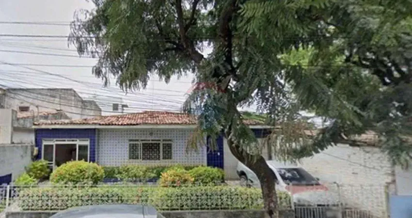 'casa comercial  ou residencial única em boa viagem, recife'