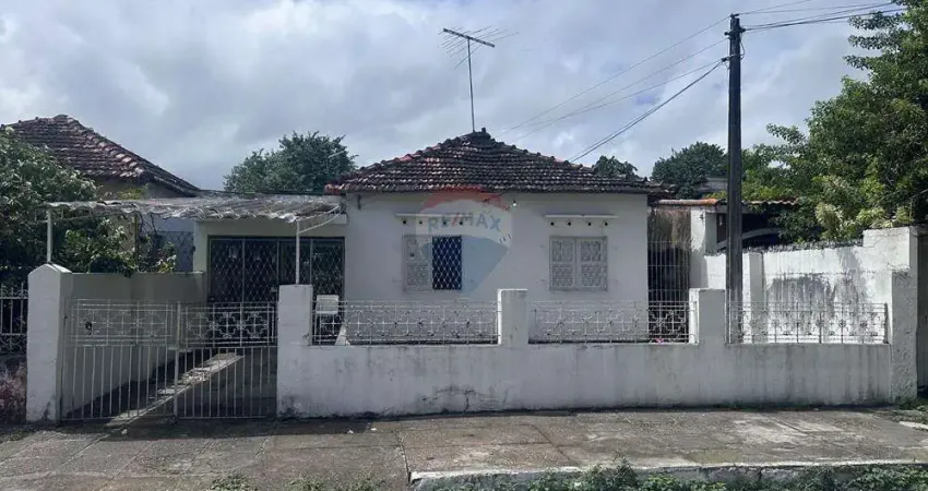 Casa com 3 quartos à venda na Rua Frei Félix de Olívola, 141, Jardim São Paulo, Recife
