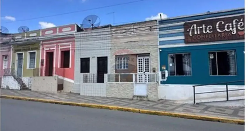 Casa com 3 quartos à venda na Rua Cleto Campelo, 1216, Gravatá Centro, Gravatá