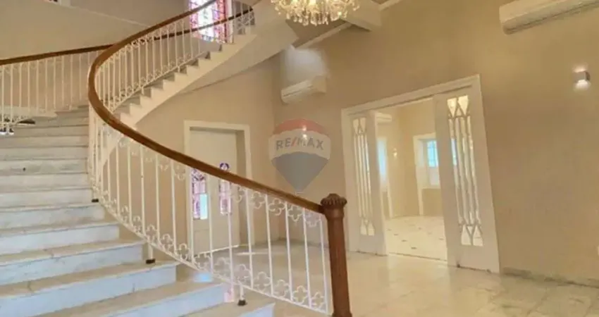 Apto 327m² - 4 suites - luxo, conforto e estilo na av. 17 de agosto