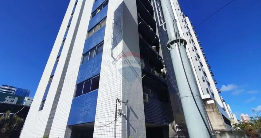 Sala comercial à venda na Rua Ernesto de Paula Santos, 1368, Boa Viagem, Recife