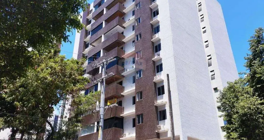 Apartamento com 3 quartos à venda na Avenida Visconde de Jequitinhonha, 609, Boa Viagem, Recife