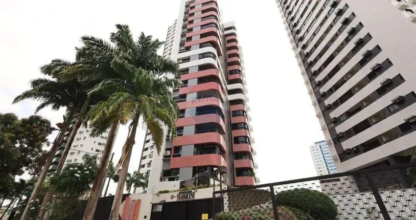 Apartamento com 3 quartos à venda na Rua Visconde de Jequitinhonha, 2938, Boa Viagem, Recife
