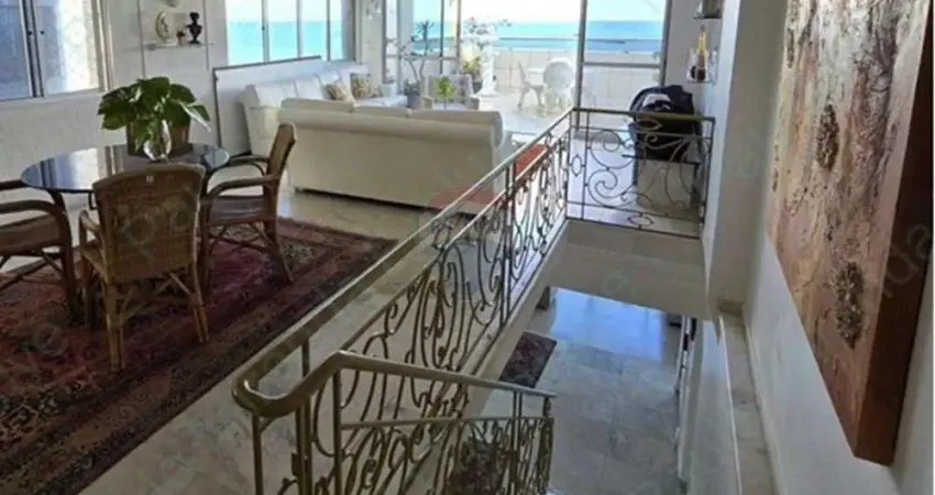 Apartamento com 6 quartos à venda na Avenida Boa Viagem, 3196, Boa Viagem, Recife