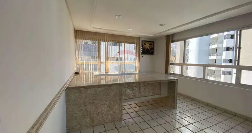 Sala comercial à venda no Boa Viagem, Recife 