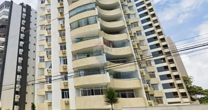 Apartamento com 3 quartos à venda na Avenida Boa Viagem, 6636, Boa Viagem, Recife