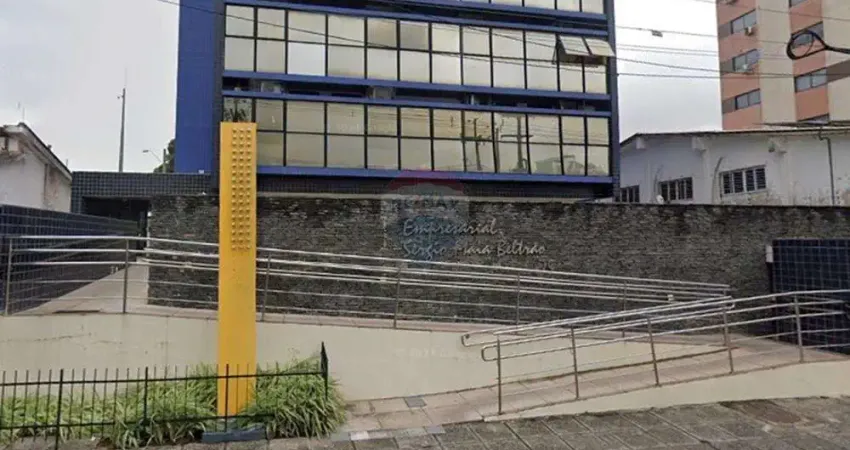 Sala comercial à venda na Rua Francisco Alves, 75, Ilha do Leite, Recife