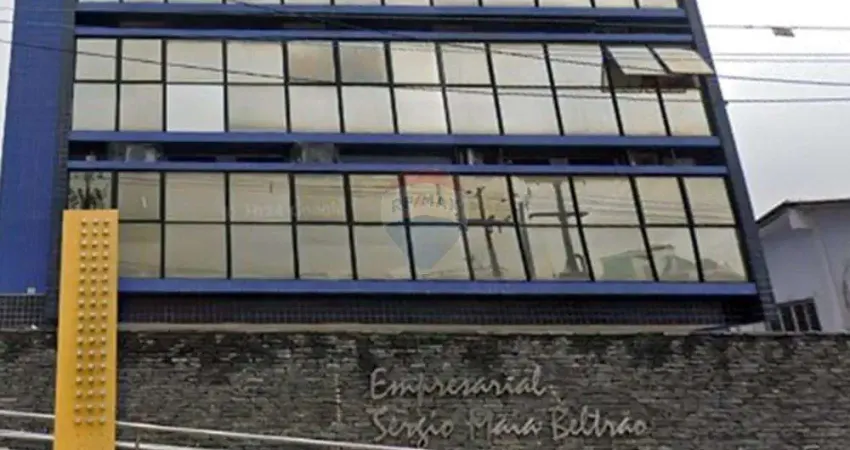 Sala comercial à venda na Rua Francisco Alves, 75, Ilha do Leite, Recife