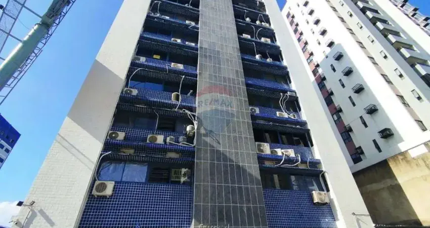 Sala comercial à venda na Rua Ernesto de Paula Santos, 1368, Boa Viagem, Recife