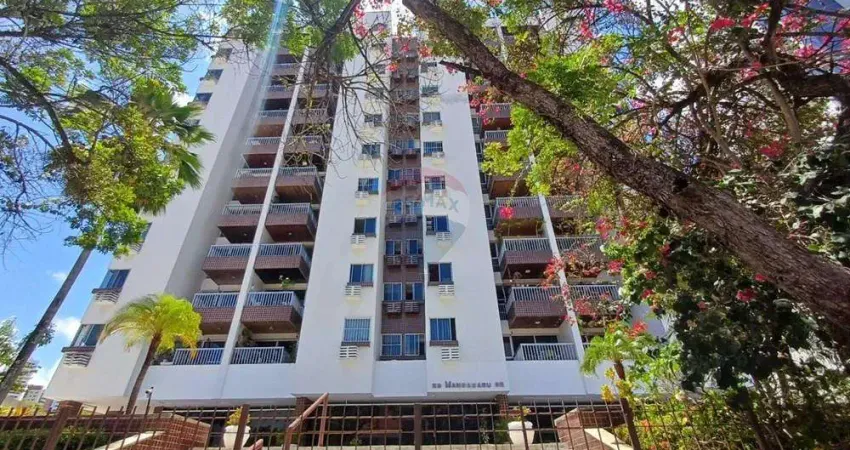 Apartamento com 3 quartos à venda na Rua Monsenhor Ambrosino Leite, 92, Graças, Recife