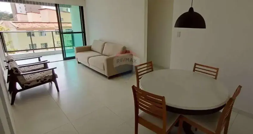 Apartamento com 3 quartos à venda na Rua Alfredo Fernandes, 320, Casa Forte, Recife