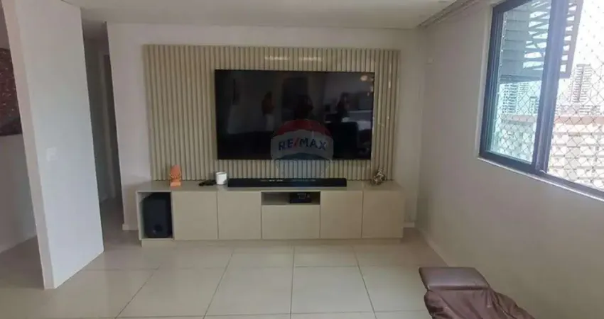 Apartamento com 3 quartos à venda na Rua Jacobina, 130, Graças, Recife