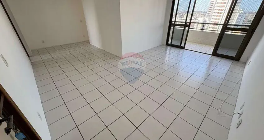 134m², 4 quartos/2 suítes, andar altíssimo, em casa forte, recife/pe