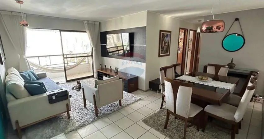 Exclusividade e conforto no coração de boa viagem: seu novo padrão de vida em recife