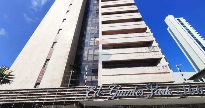 Apartamento com 4 quartos à venda na Rua Professor José Brandão, 166, Boa Viagem, Recife