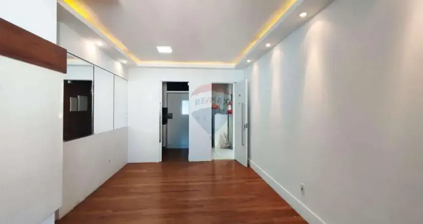Apartamento com 3 quartos para alugar na Rua Pio IX, 435, Torre, Recife