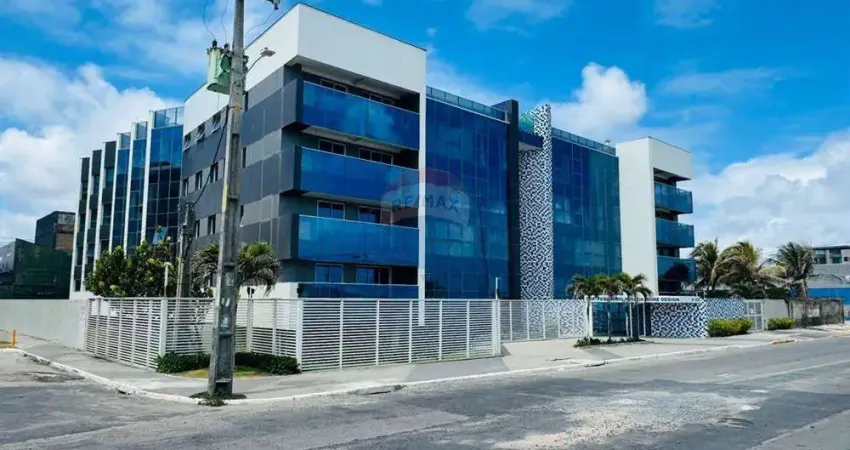 Venda flat beira-mar em piedade flat mobiliado apenas 299mil