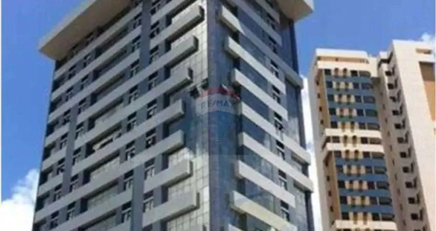 Sala comercial para alugar na Avenida Bernardo Vieira de Melo, 3462, Piedade, Jaboatão dos Guararapes