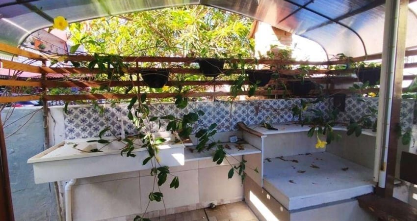 Casa com 4 quartos à venda na Rua Serra Leoa, 16, Nossa Senhora do Ó, Paulista