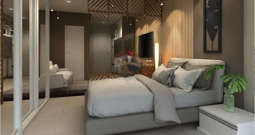 Apartamento com 1 quarto à venda na Rua Pedro Bergamo, 302, Boa Viagem, Recife