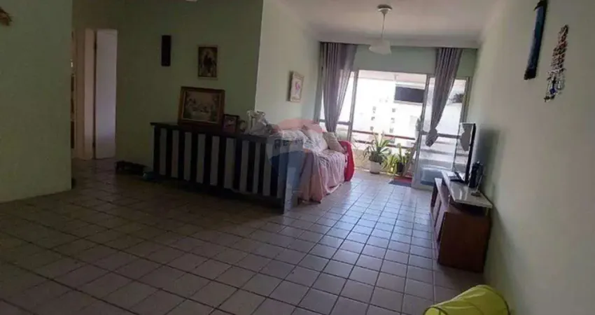 Apartamento com 3 quartos à venda na Avenida Comercial, 5767, Candeias, Jaboatão dos Guararapes