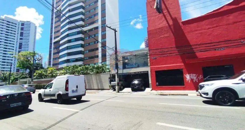 Casa com 4 quartos à venda na Rua Real da Torre, 987, Madalena, Recife