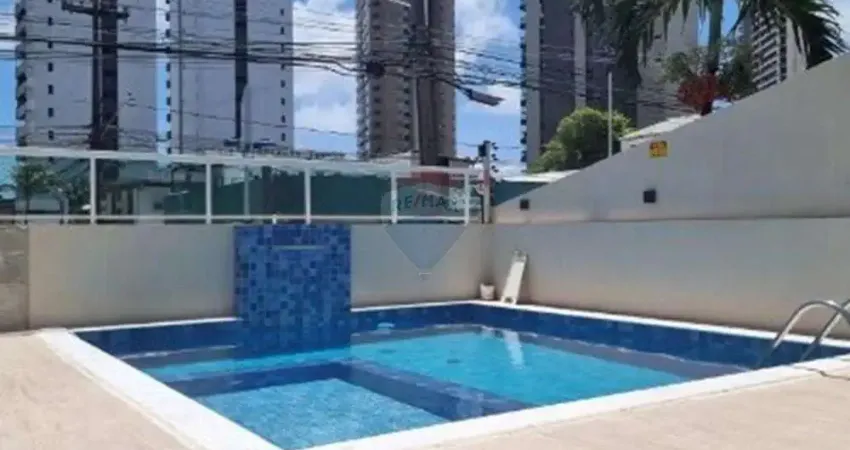 Apartamento com 4 quartos à venda na Avenida Bernardo Vieira de Melo, 3980, Piedade, Jaboatão dos Guararapes