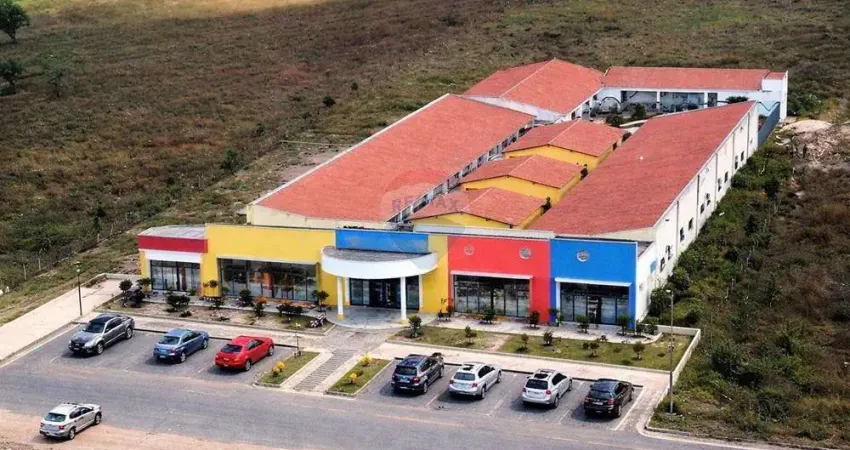 Terreno comercial à venda no Centro, Surubim