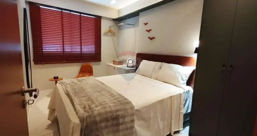 Flat com 1 quarto à venda no Rosarinho, Recife