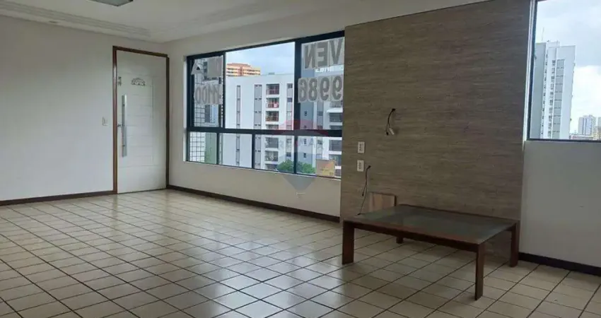 Apartamento com 4 quartos à venda no Espinheiro, Recife