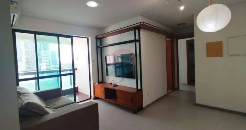 Apartamento com 2 quartos para alugar na Rua Antônio Falcão, 1013, Boa Viagem, Recife