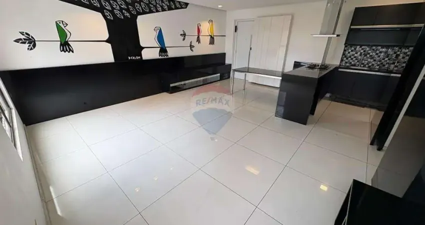 Flat com 1 quarto para alugar na Estrada das Ubáias, 200, Casa Forte, Recife