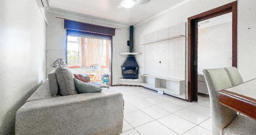 Apartamento em Capão Novo!!!