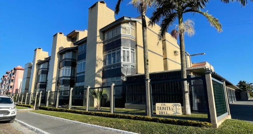 Apartamento JK em Capão Novo