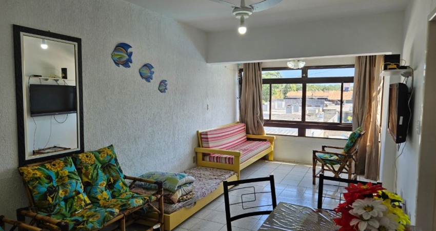 Apartamento em Capão Novo!