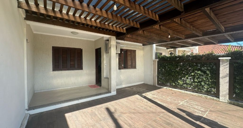 Casa Capão Novo Village