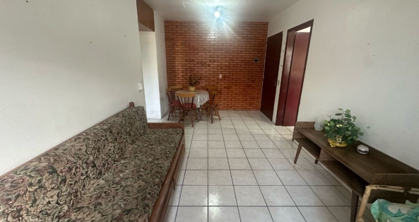 Apartamento em Capão Novo!