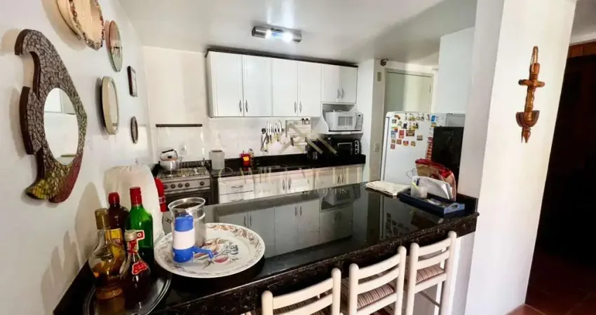 Apartamento com 1 quarto à venda na Rua do Jasmim, 3676, Capão Novo, Capão da Canoa